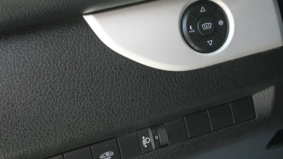 OPEL Zafira -