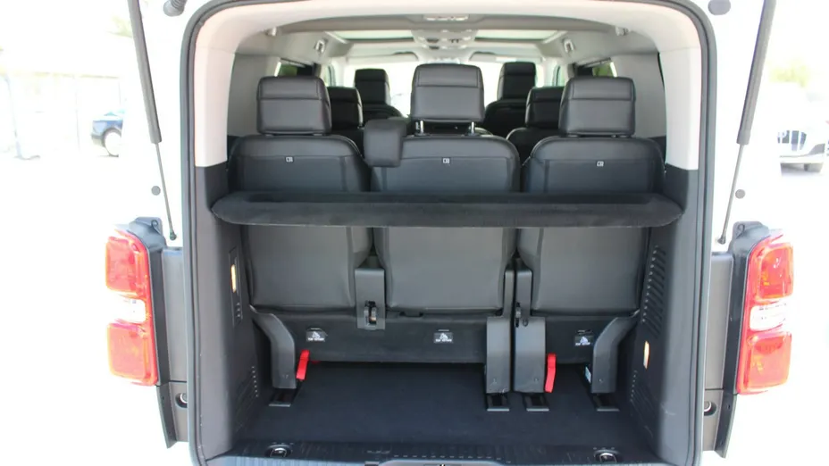 OPEL Zafira -