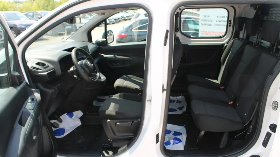TOYOTA Proace City -