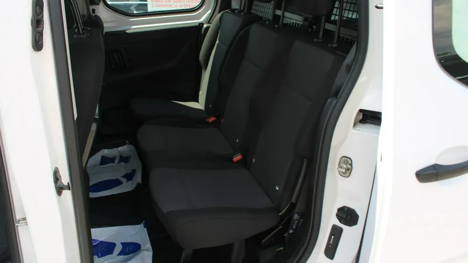 TOYOTA Proace City -