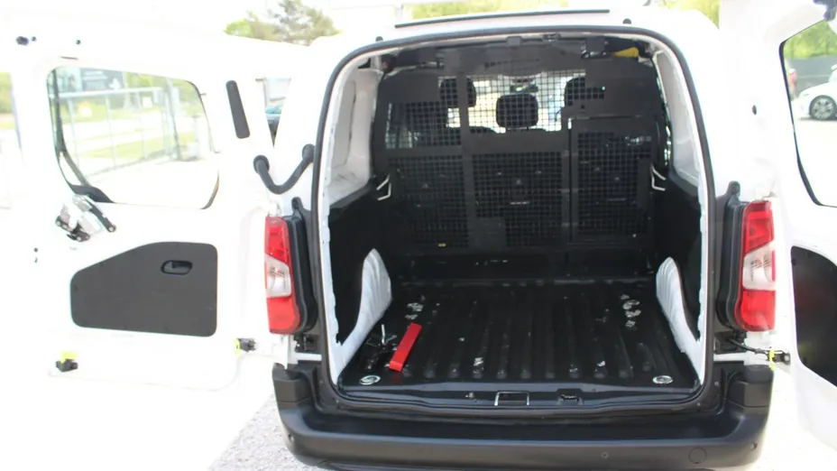 TOYOTA Proace City -