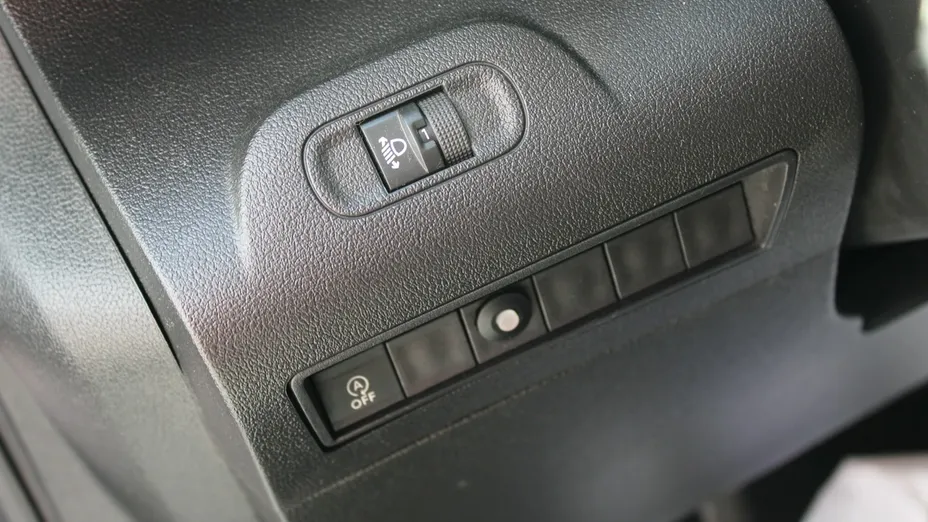 TOYOTA Proace City -