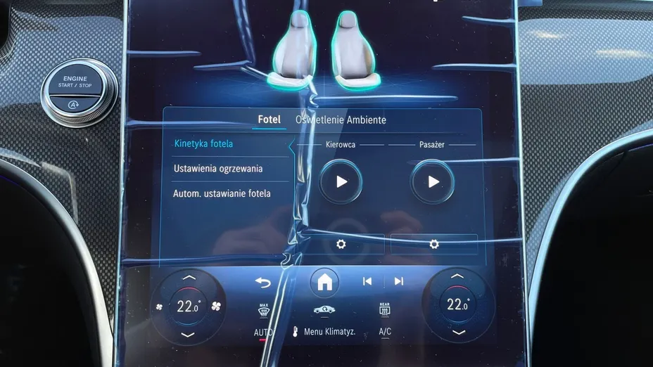 MERCEDES-BENZ CLE CLE 300 mHEV 4-Matic AMG Line Nowy