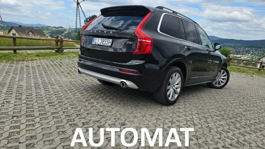 VOLVO XC90 -