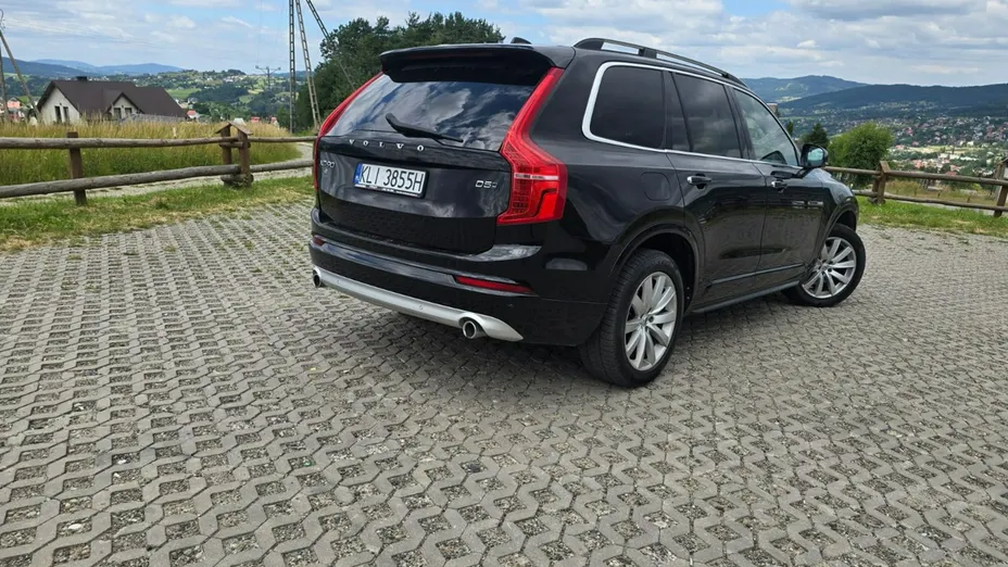 VOLVO XC90 -