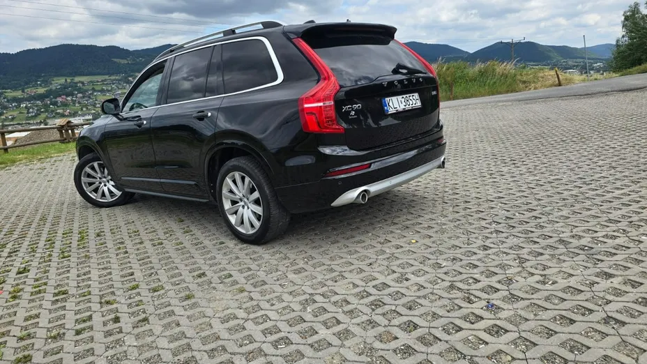 VOLVO XC90 -