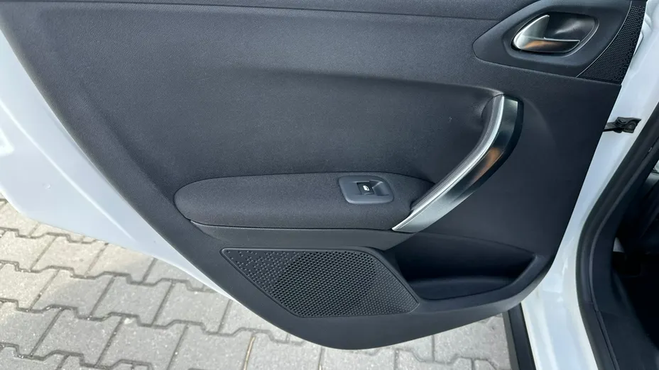PEUGEOT 2008 -