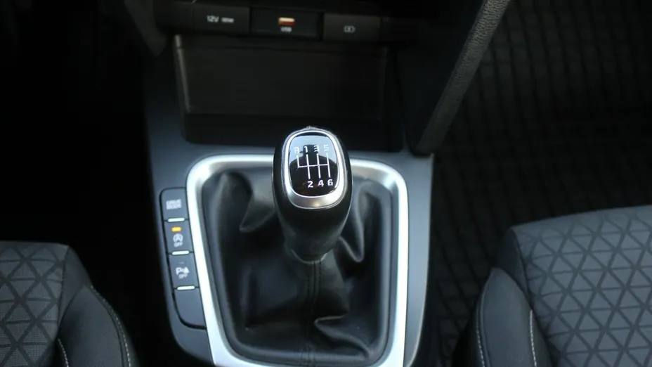 KIA Cee'd -