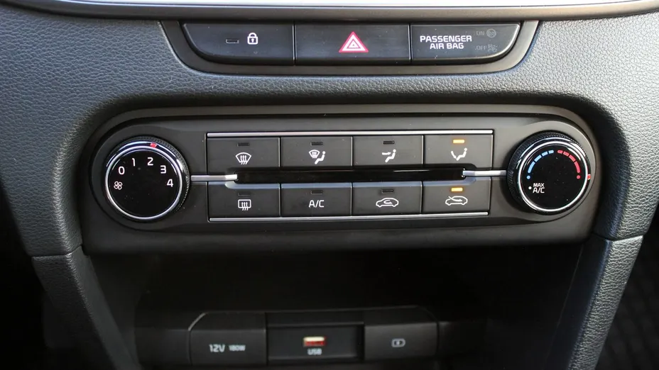 KIA Cee'd -