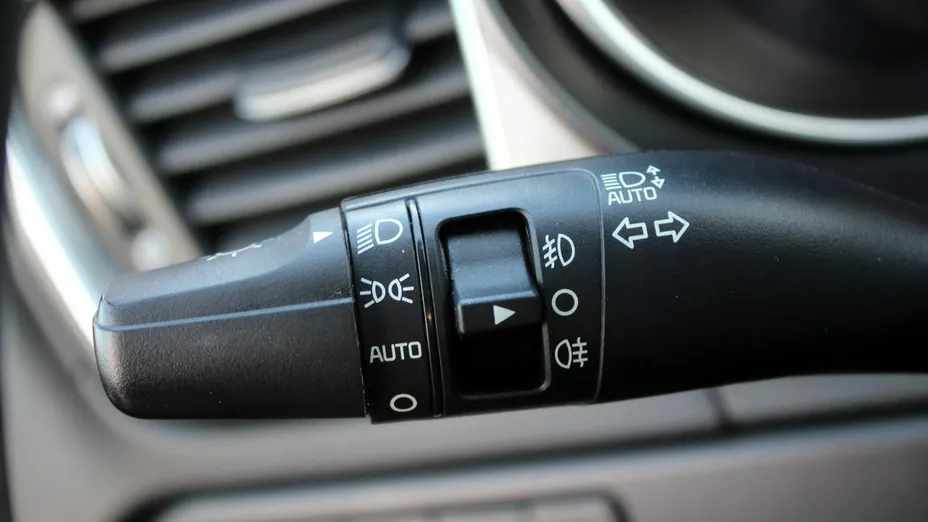 KIA Cee'd -