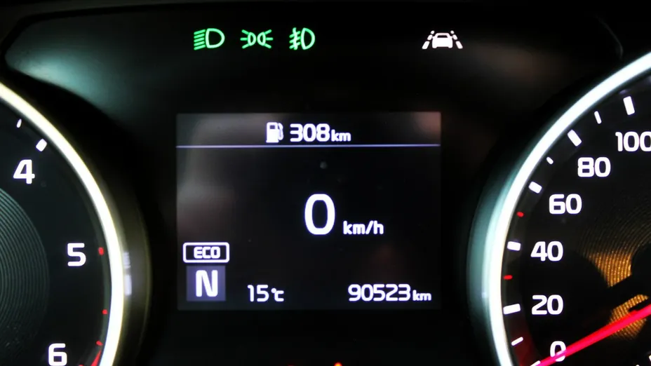 KIA Cee'd -