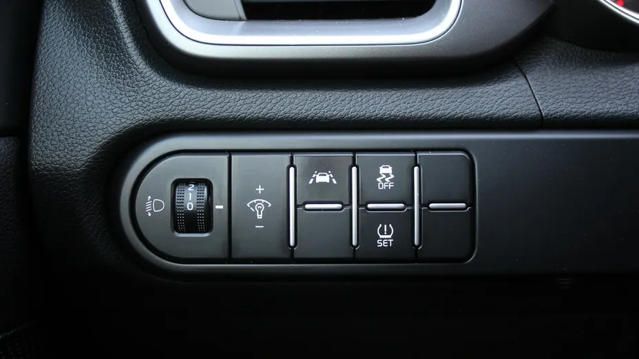 KIA Cee'd -
