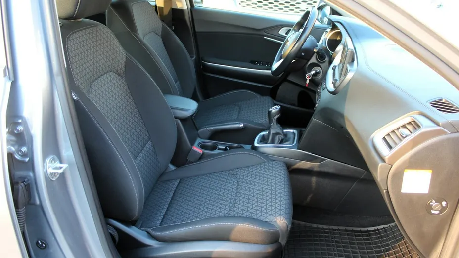 KIA Cee'd -