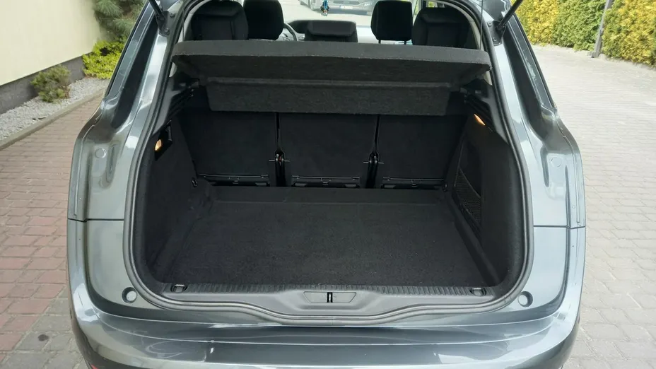 CITROEN C4 Picasso -