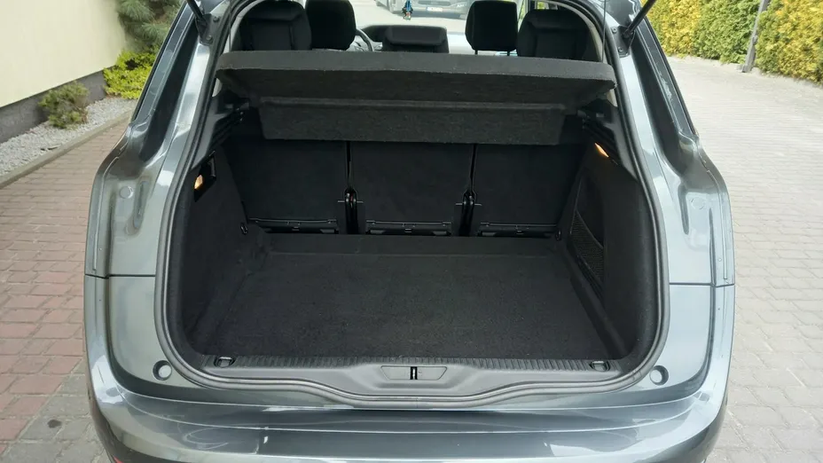 CITROEN C4 Picasso -