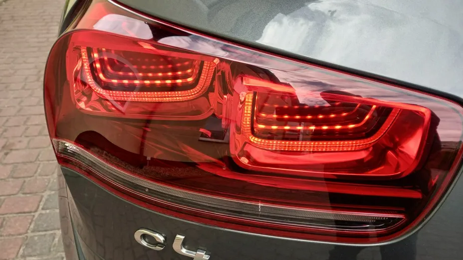 CITROEN C4 Picasso -