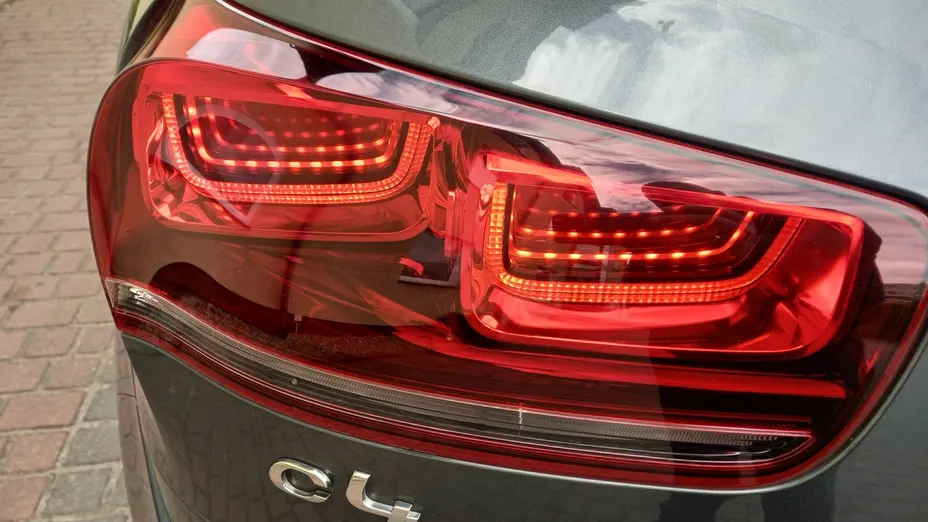 CITROEN C4 Picasso -