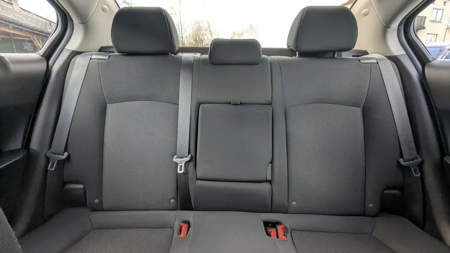 CHEVROLET Cruze -