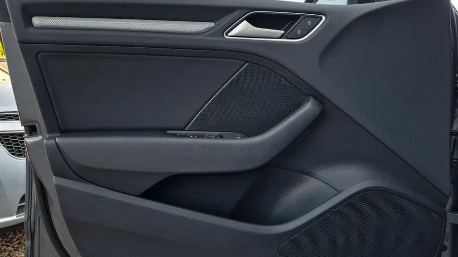 AUDI A3 -