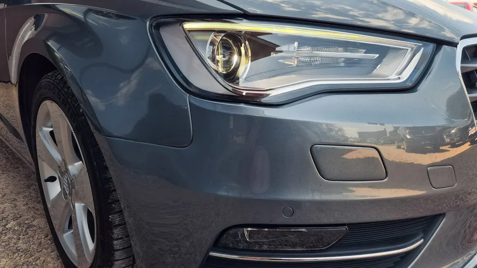 AUDI A3 -