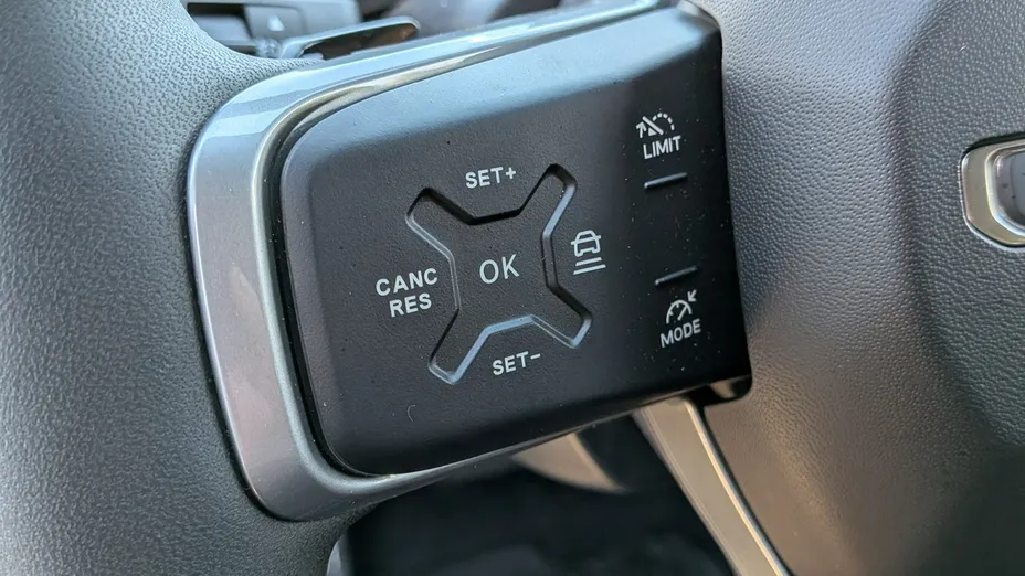 JEEP Compass -