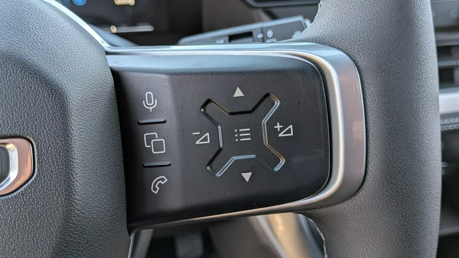 JEEP Compass -