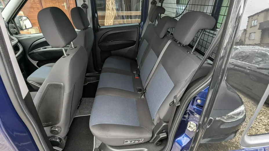 OPEL Combo -