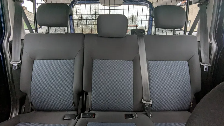 OPEL Combo -
