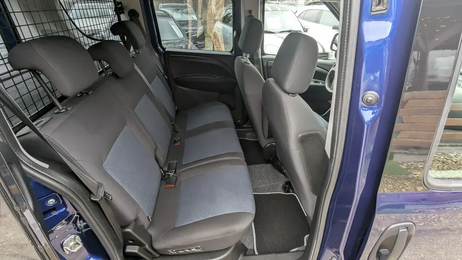 OPEL Combo -