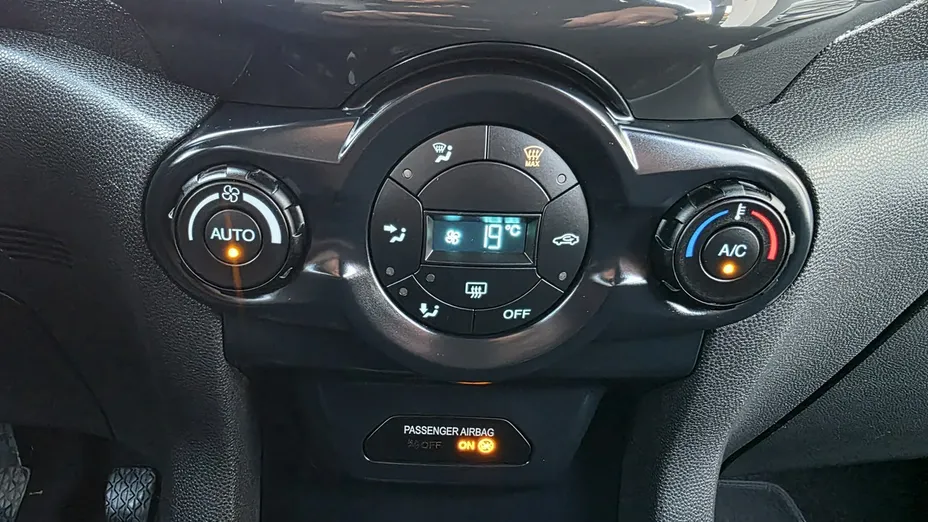 FORD Ecosport -
