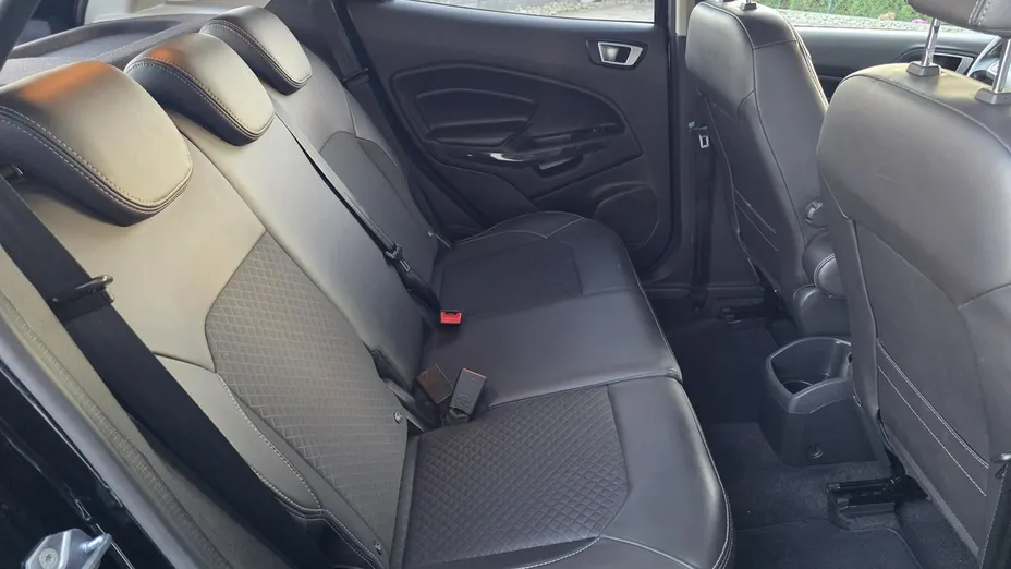 FORD Ecosport -