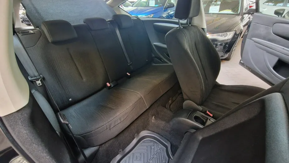 CITROEN C4 -