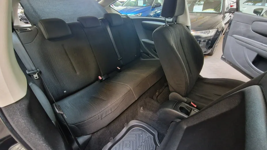 CITROEN C4 -