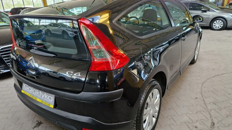 CITROEN C4 -