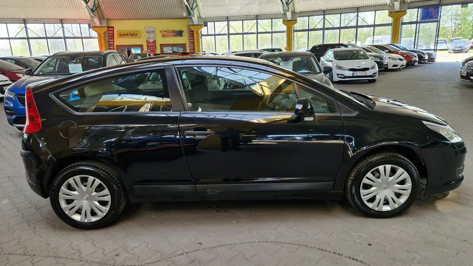 CITROEN C4 -