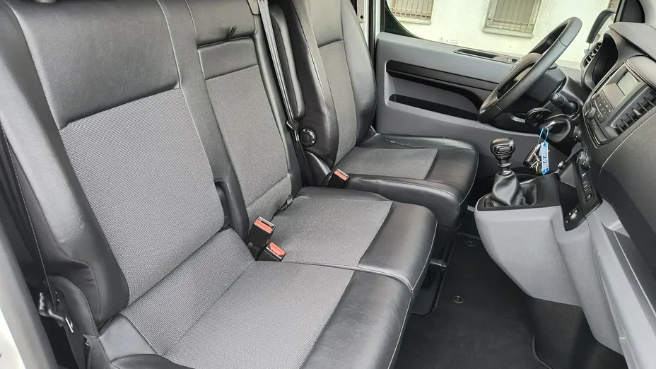 TOYOTA Proace -