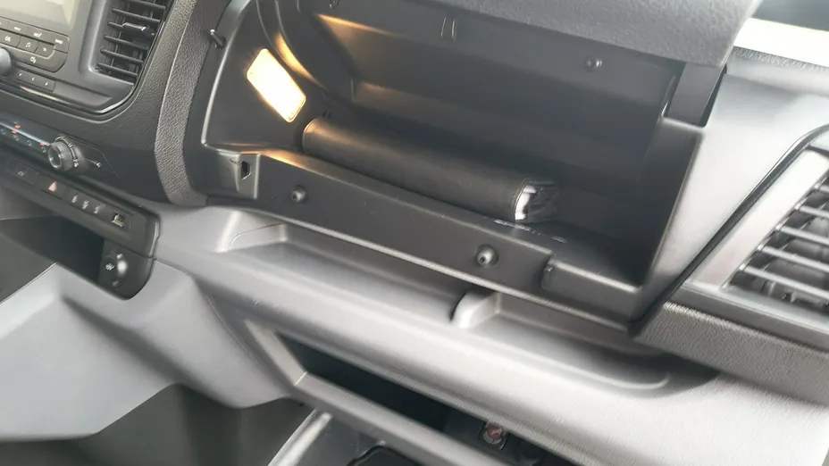 TOYOTA Proace -