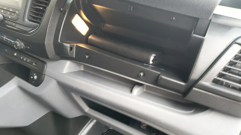 TOYOTA Proace -