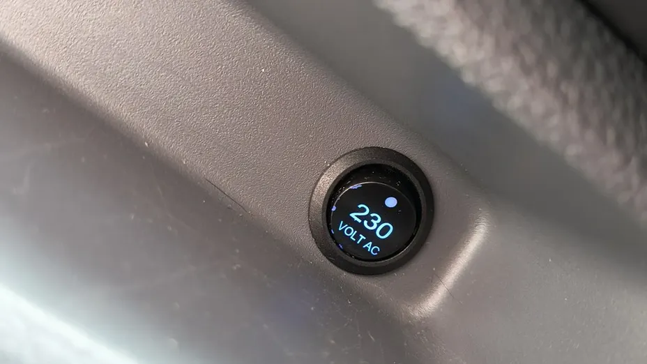 TOYOTA Proace -