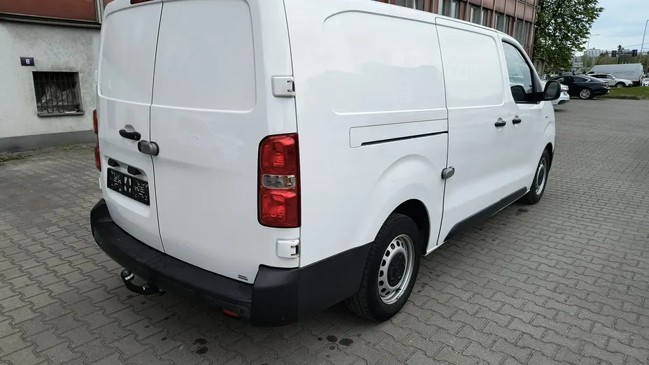 TOYOTA Proace -