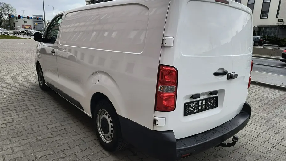 TOYOTA Proace -