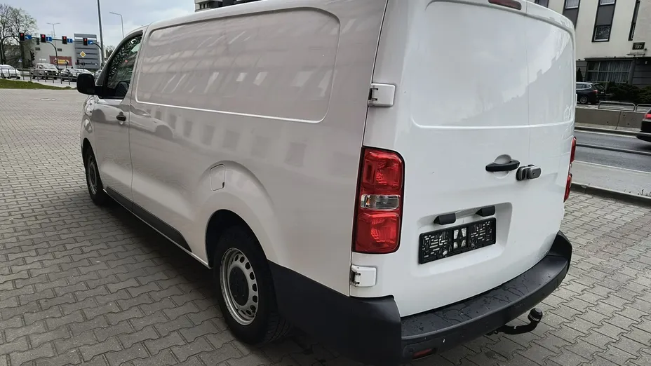 TOYOTA Proace -
