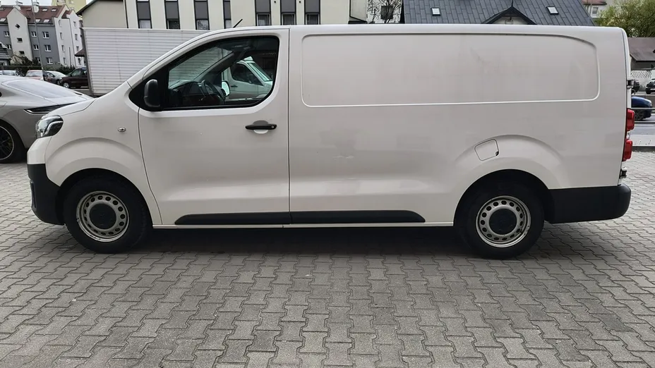 TOYOTA Proace -