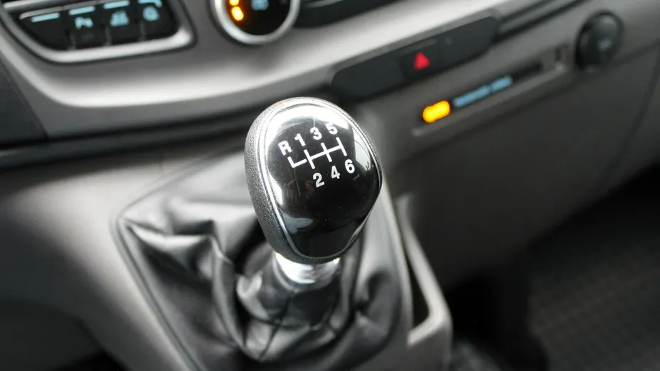 FORD Transit Custom -
