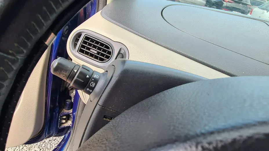 RENAULT Modus -