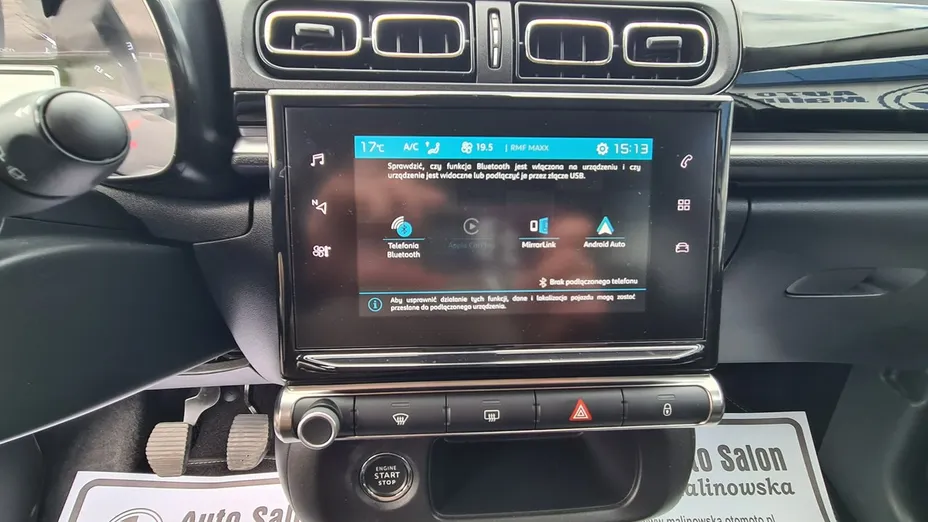 CITROEN C3 -