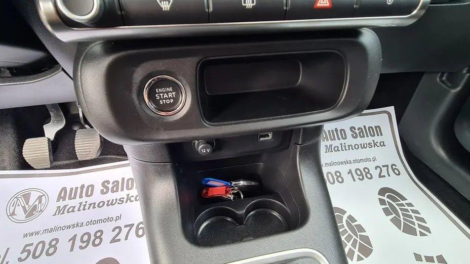 CITROEN C3 -