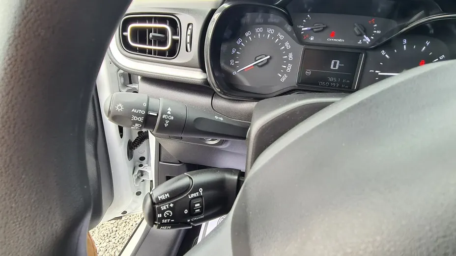 CITROEN C3 -