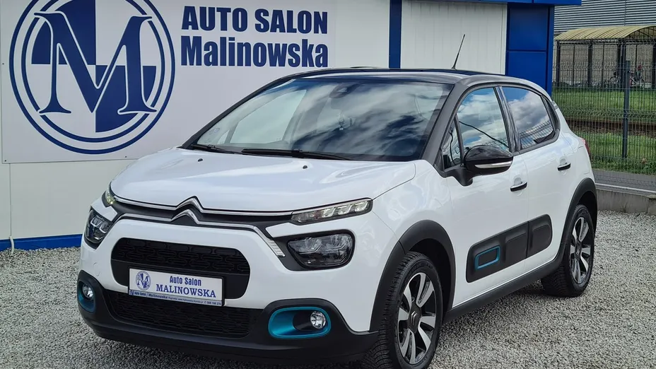 CITROEN C3 -