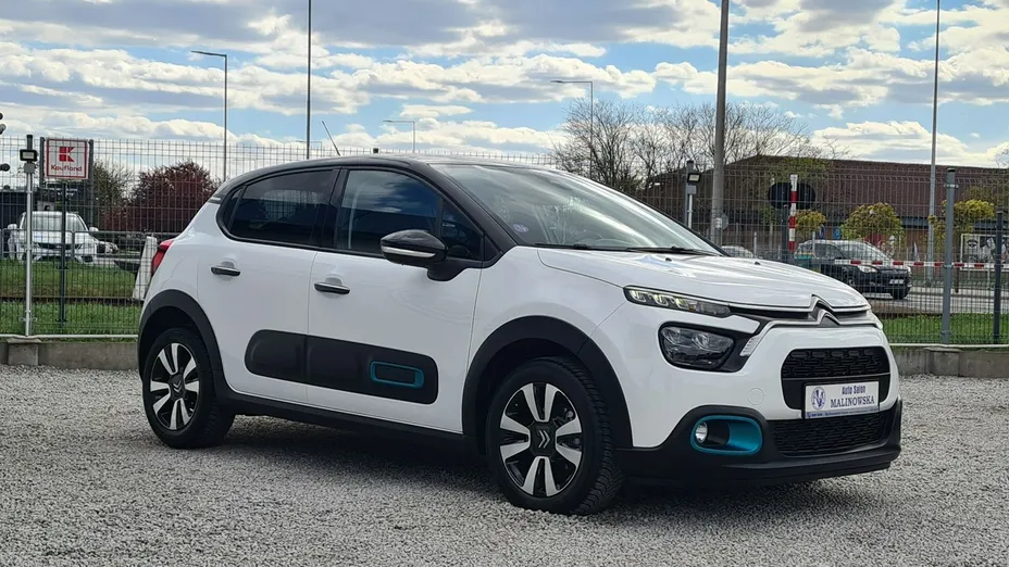 CITROEN C3 -